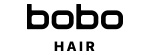 boboHAIRのロゴ