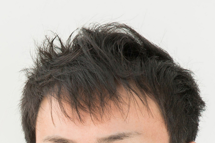 男性イメージ写真